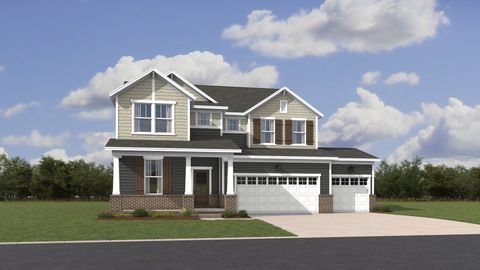 543 Sugarberry Court Clarksville TN 37043