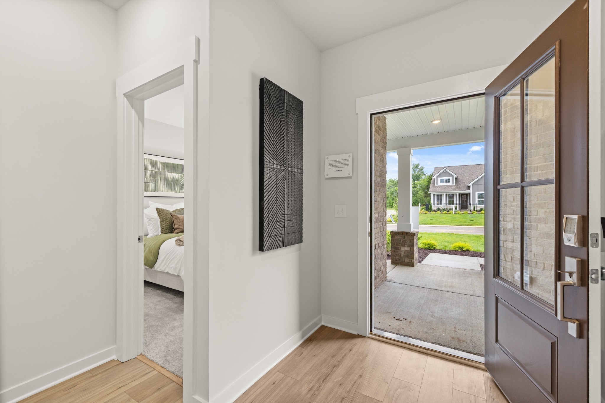 543 Sugarberry Court