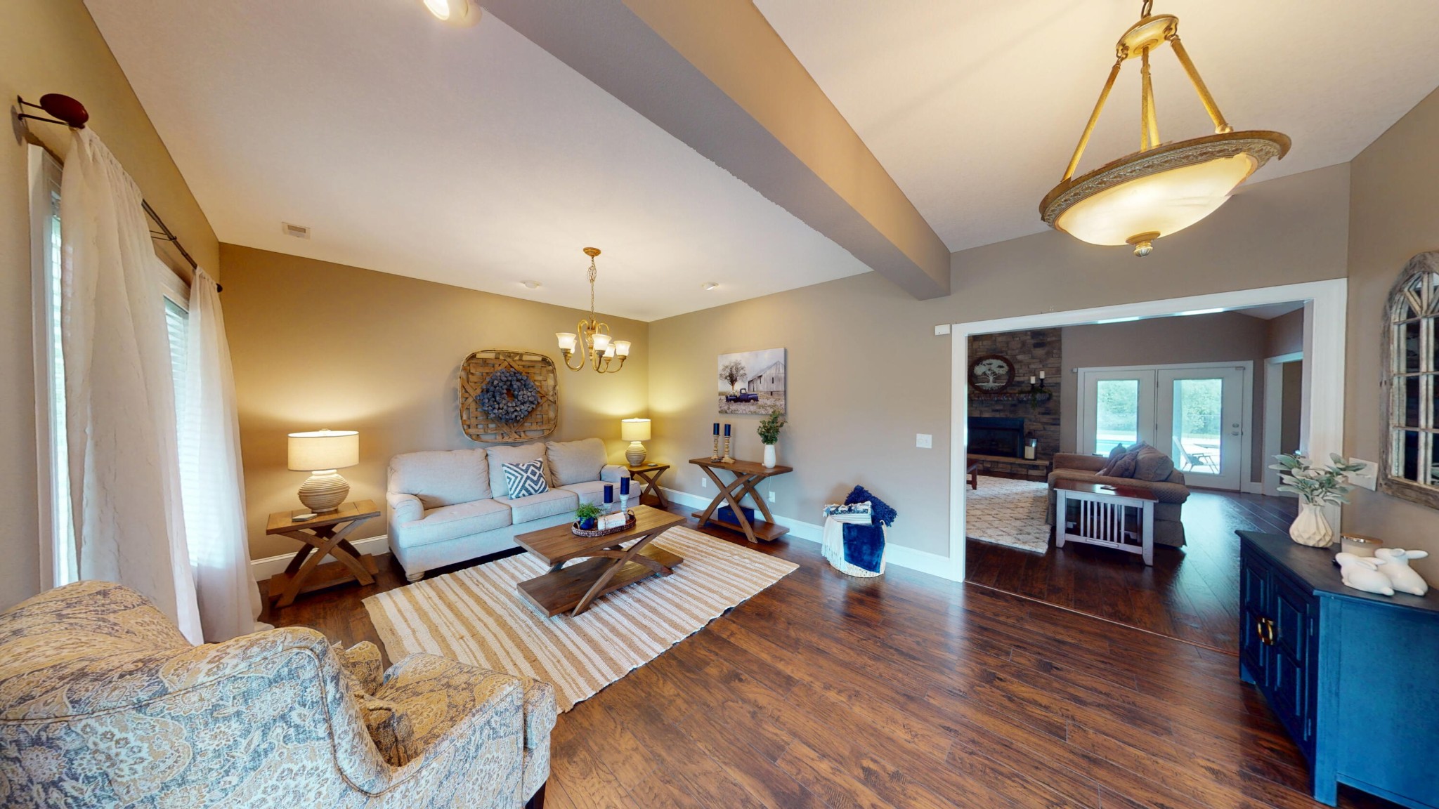 299 Boxwood Lane