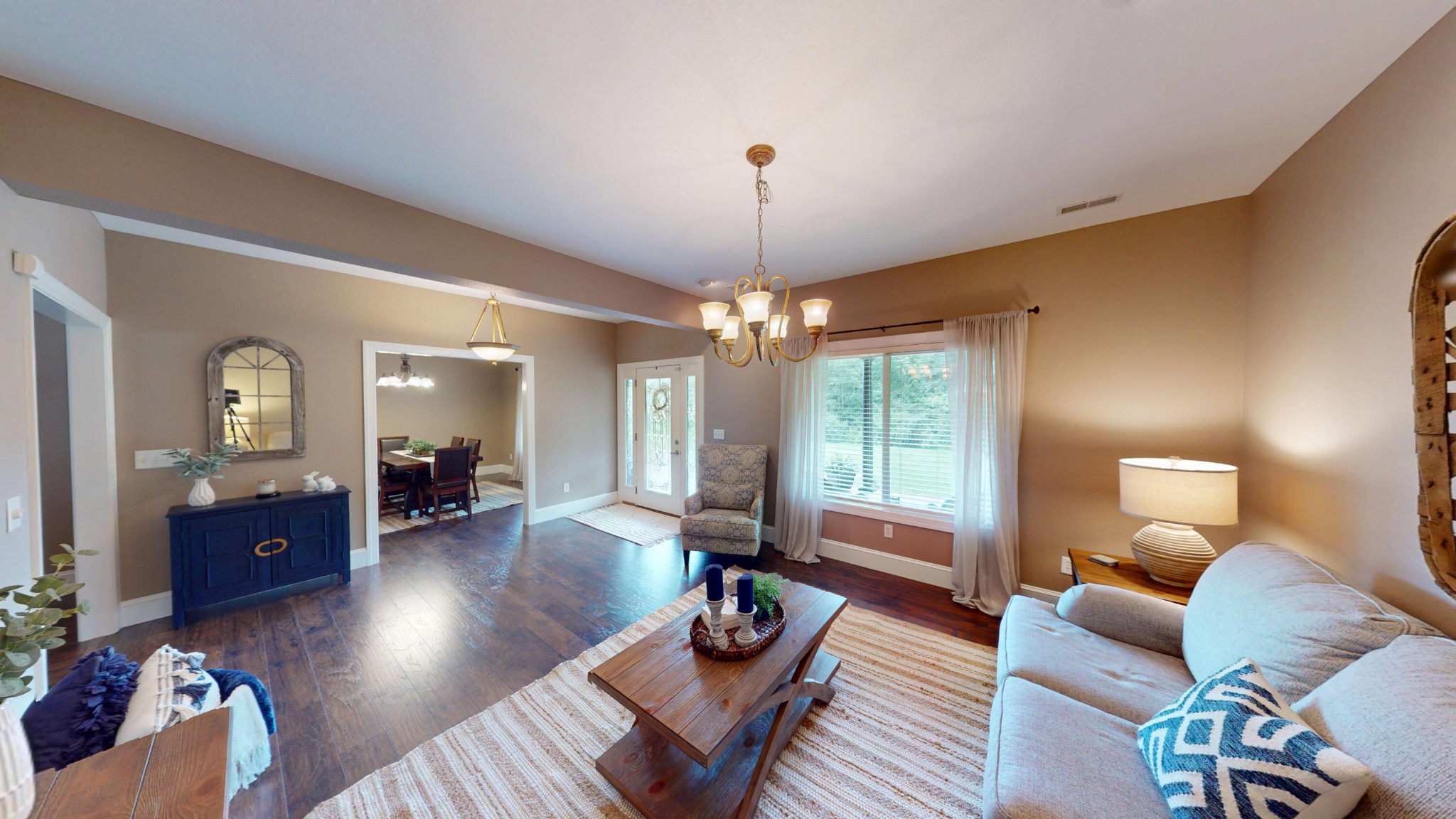 299 Boxwood Lane