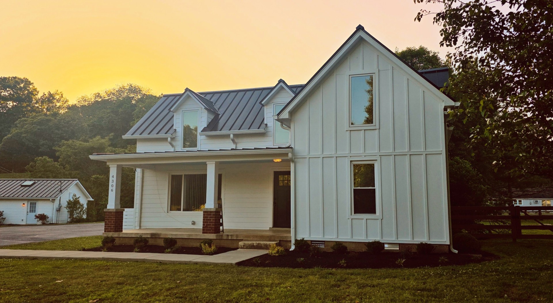 4306 Long Hollow Pike