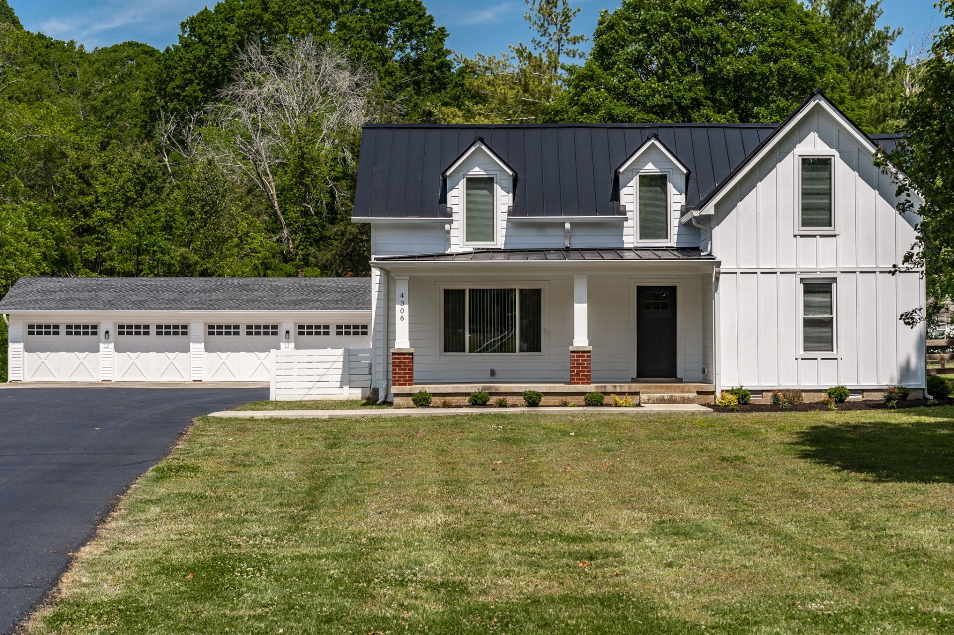 4306 Long Hollow Pike