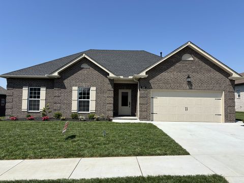 356 Mya Marie Dr, Gallatin, TN 37066 - MLS#: 2815196