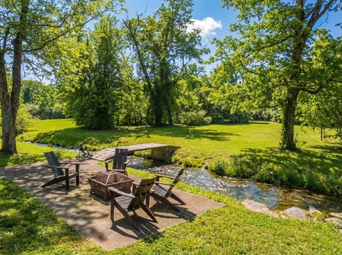 4611 Churchwood Dr Nashville TN 37220