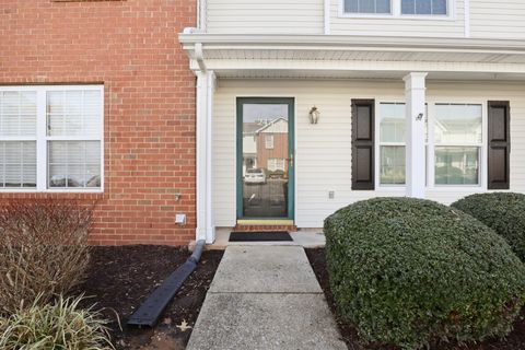 245 Shoshone Pl Murfreesboro TN 37128