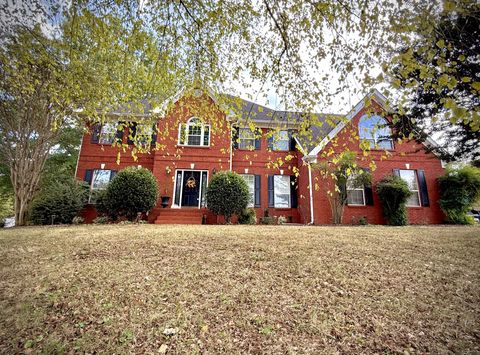 6900 Snow View Ln Ooltewah TN 37363
