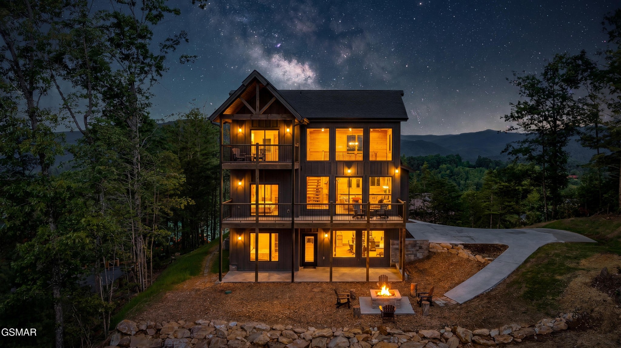 4421 Stackstone Road