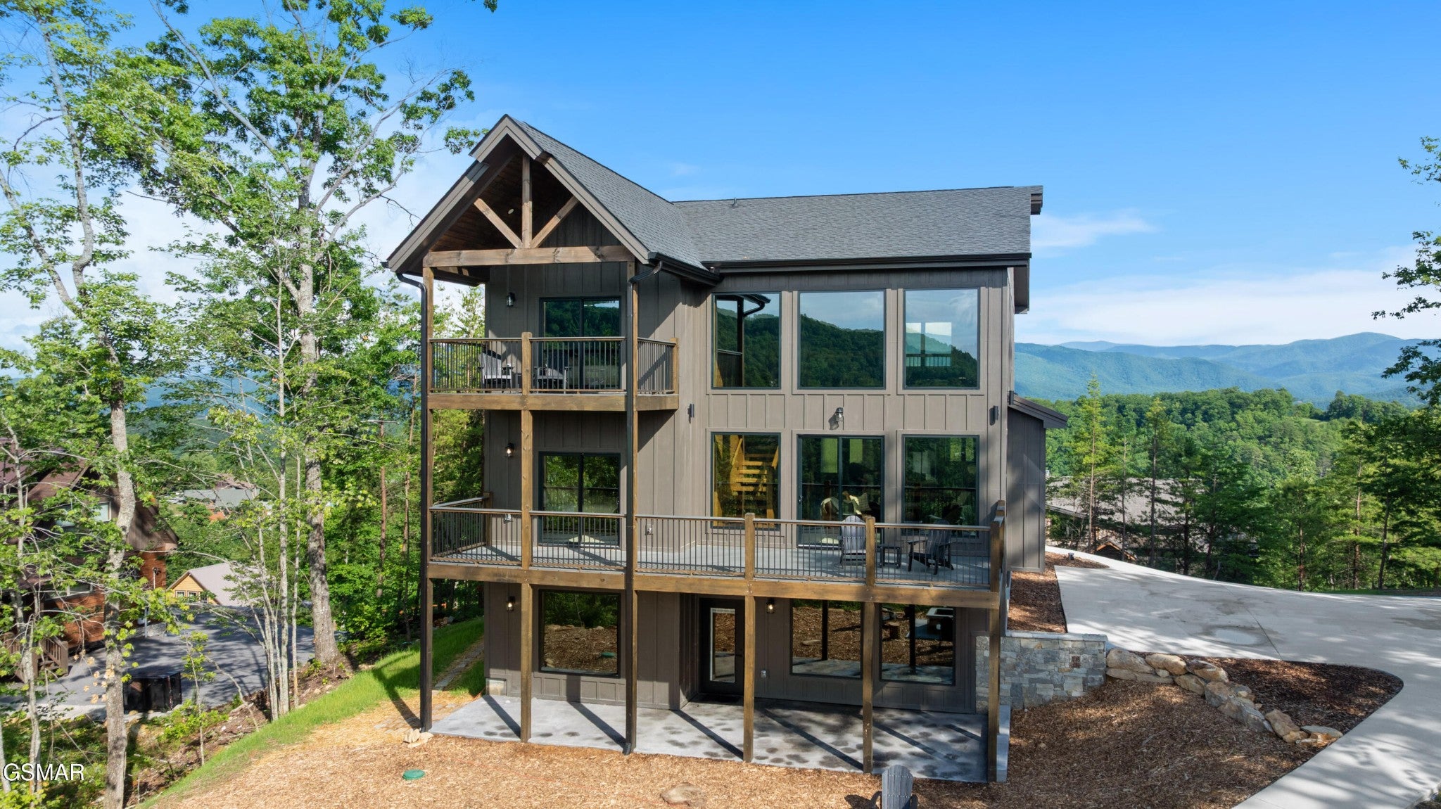 4421 Stackstone Road