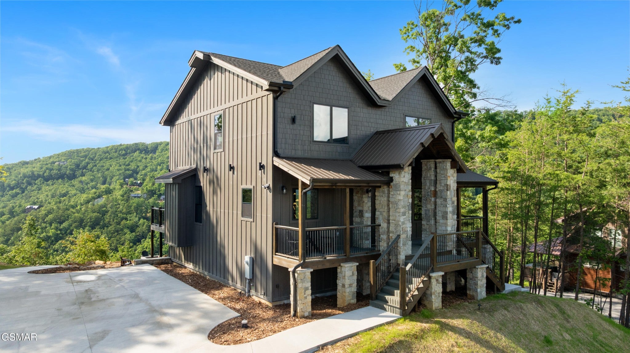 4421 Stackstone Road