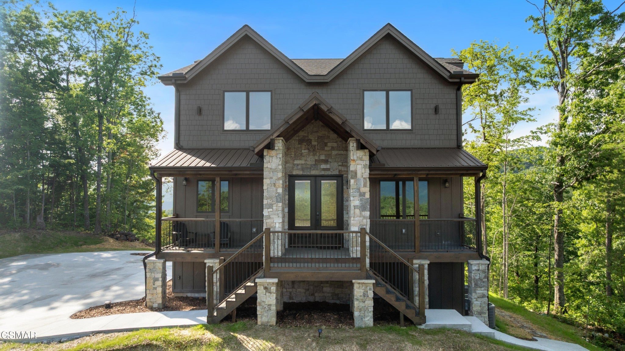 4421 Stackstone Road