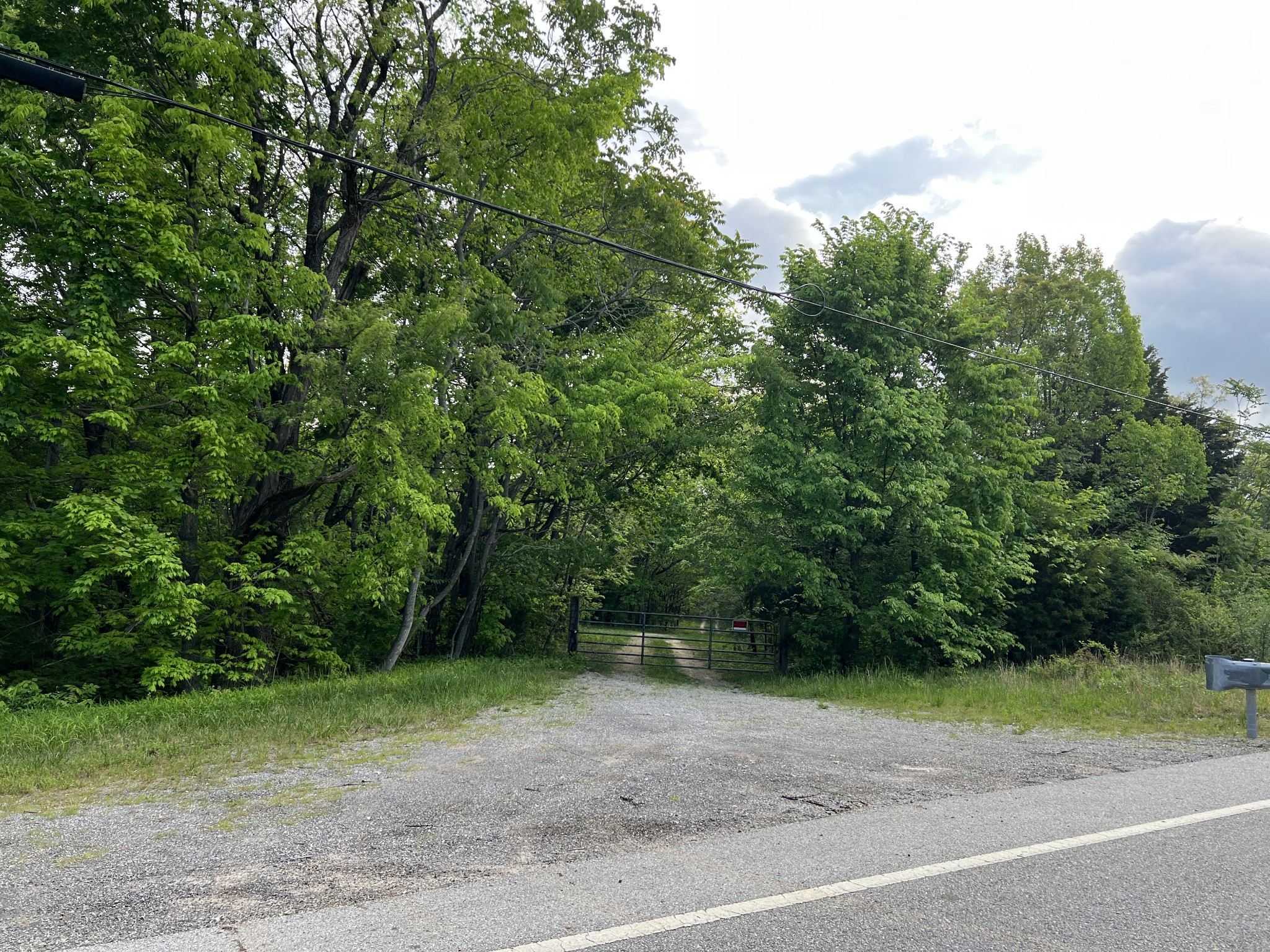 9550 Rocky Point Rd
