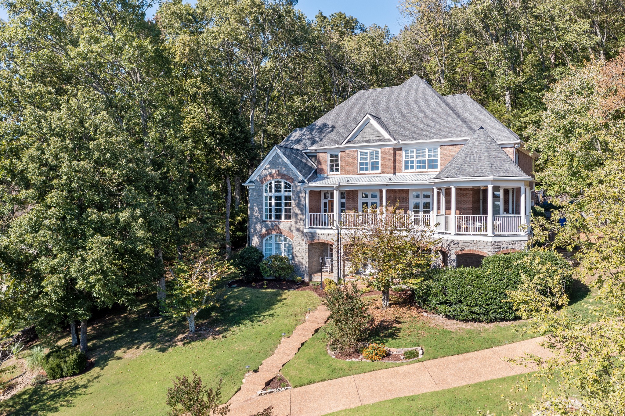 402 Stafford Close