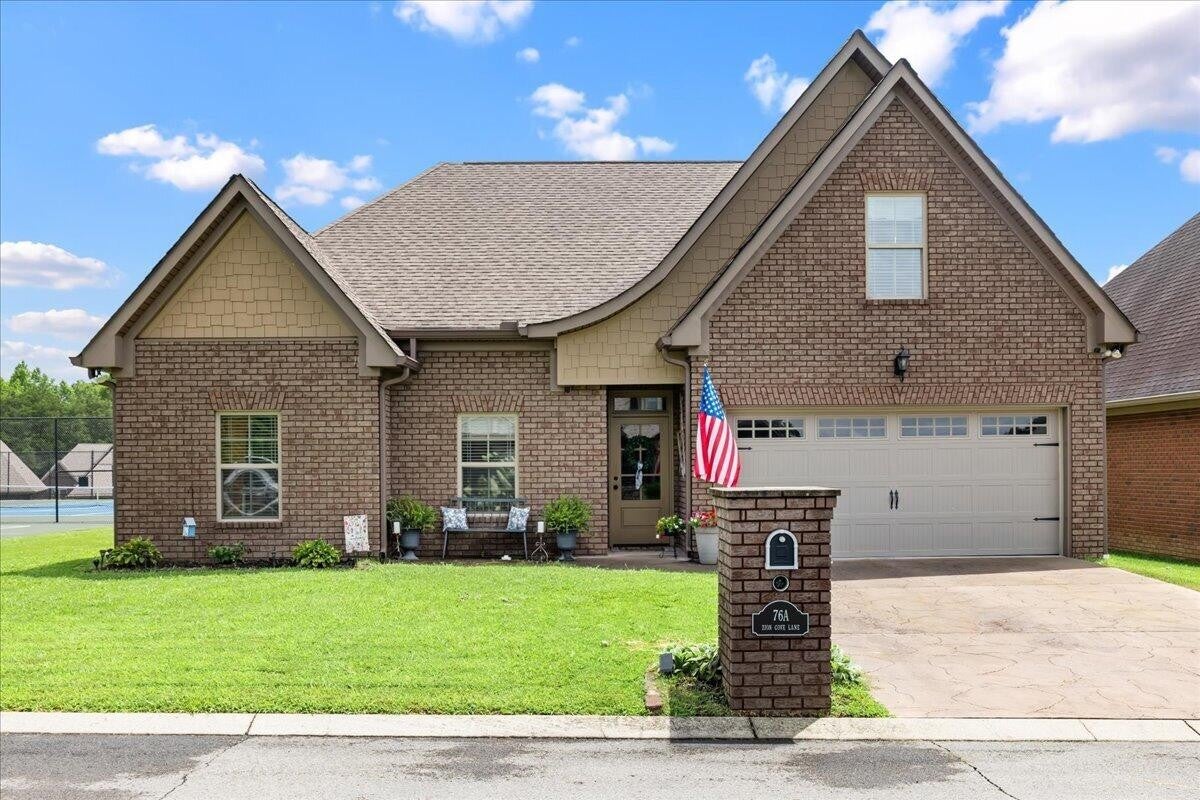 76A Zion Cove Lane