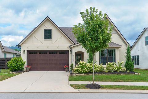 5796 Acadia Drive Chattanooga TN 37415