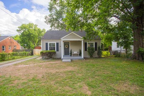 414 Emmitt Ave Madison TN 37115