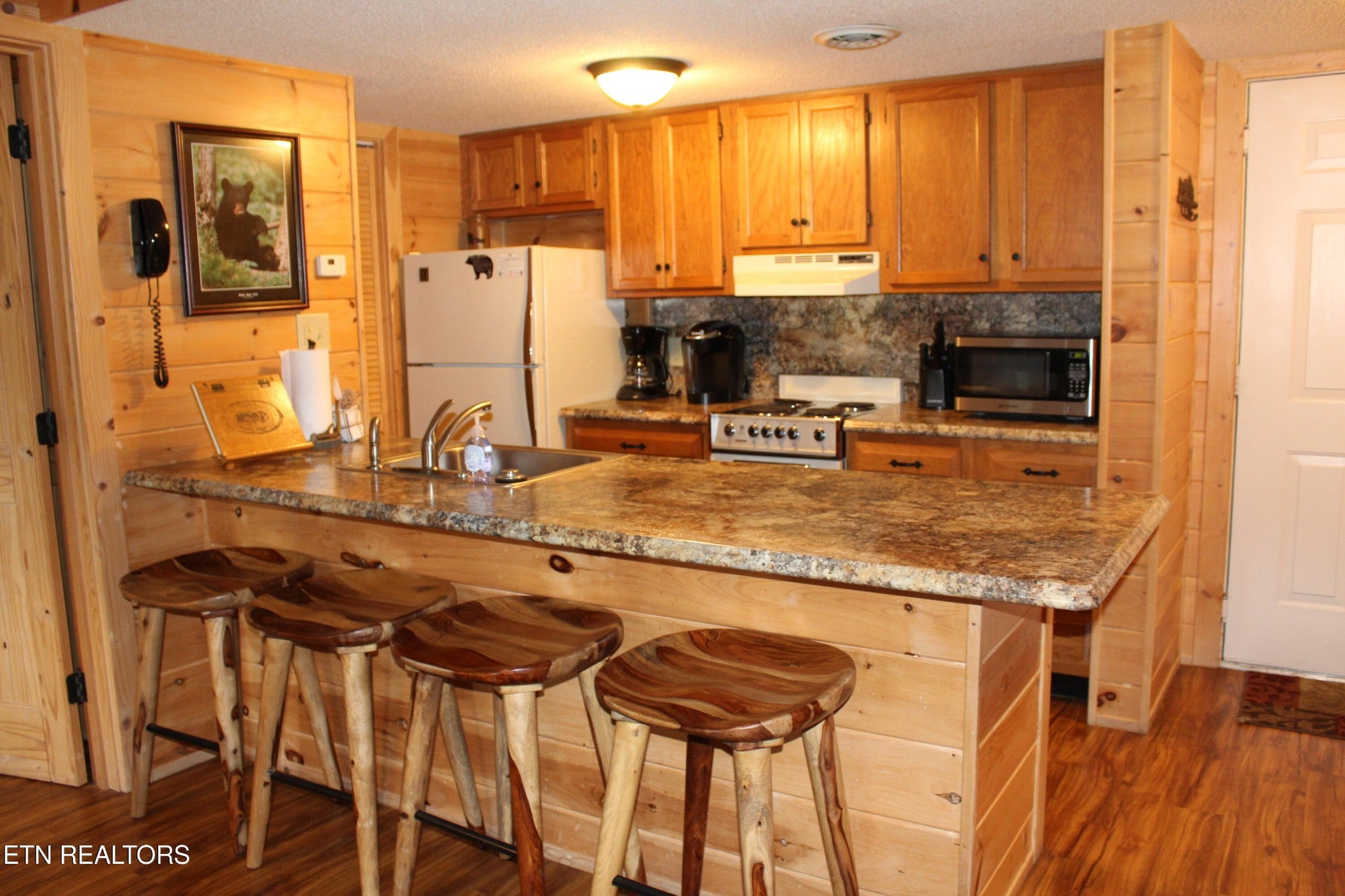 1380 Ski View Drive 3203