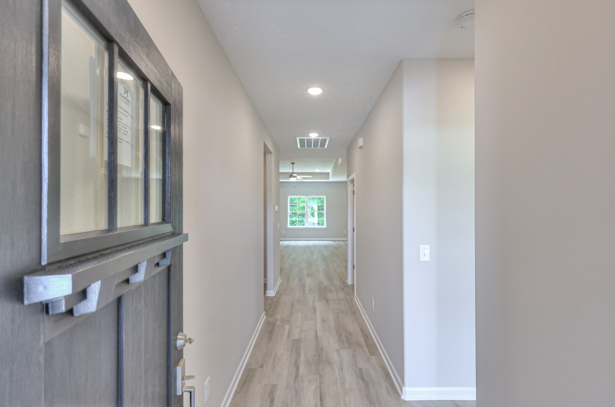 140 N Fork Branch Road