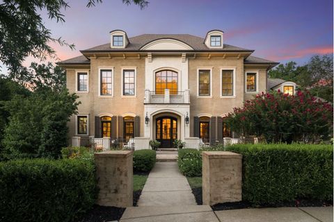 1504 Fleetwood Dr Franklin TN 37064