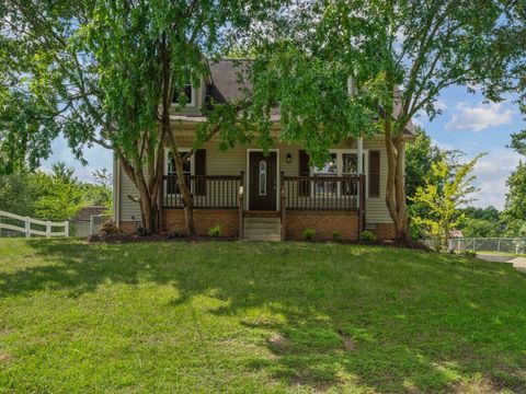 Photo of 210 Mark Spitz Dr, Clarksville, TN 37042 (MLS # 3039359)