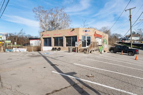 2407 Dickerson Pike Nashville TN 37207