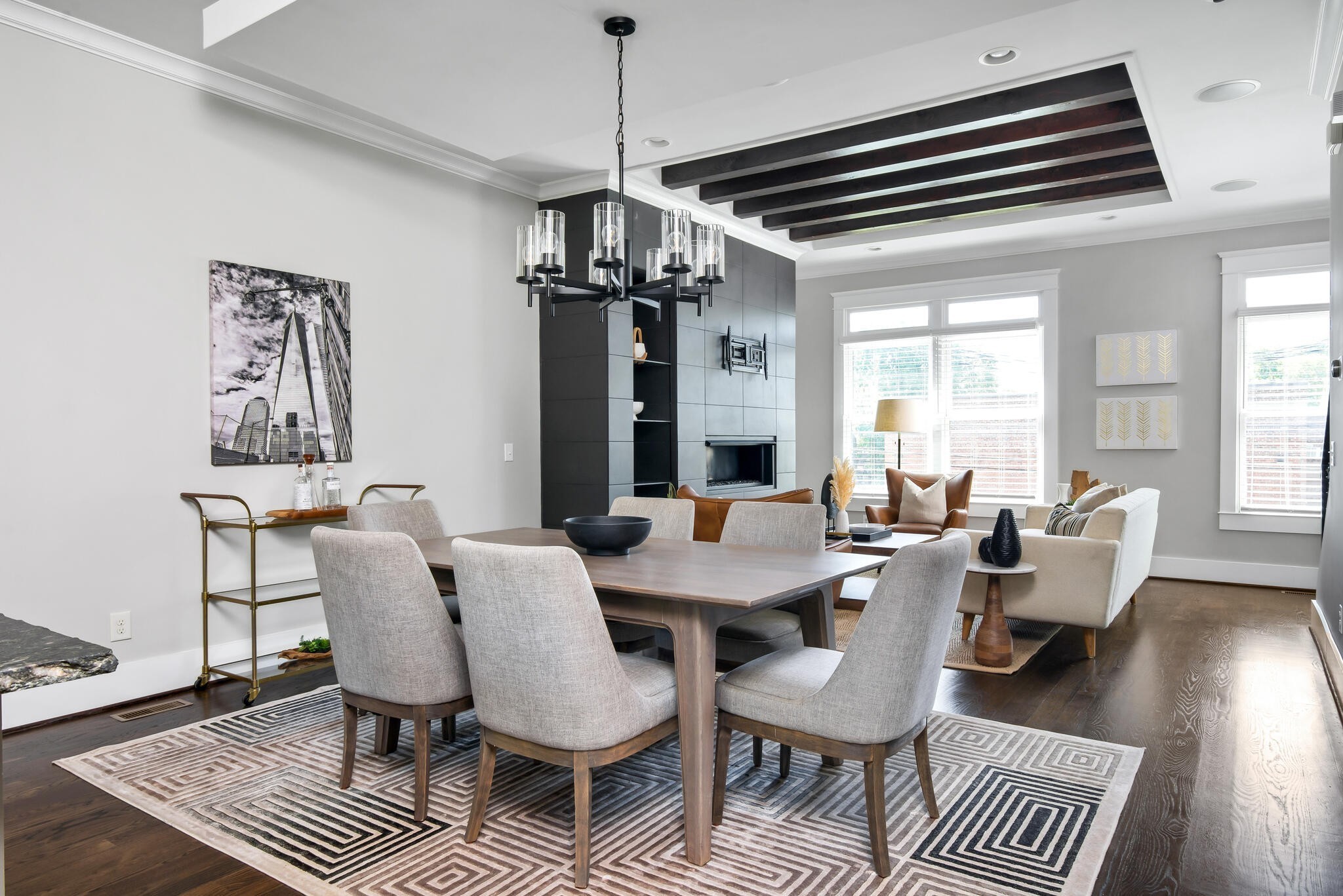 Nashville, Tennessee 37208, United States, 3 Bedrooms Bedrooms, ,4 BathroomsBathrooms,Residential,Active,100190