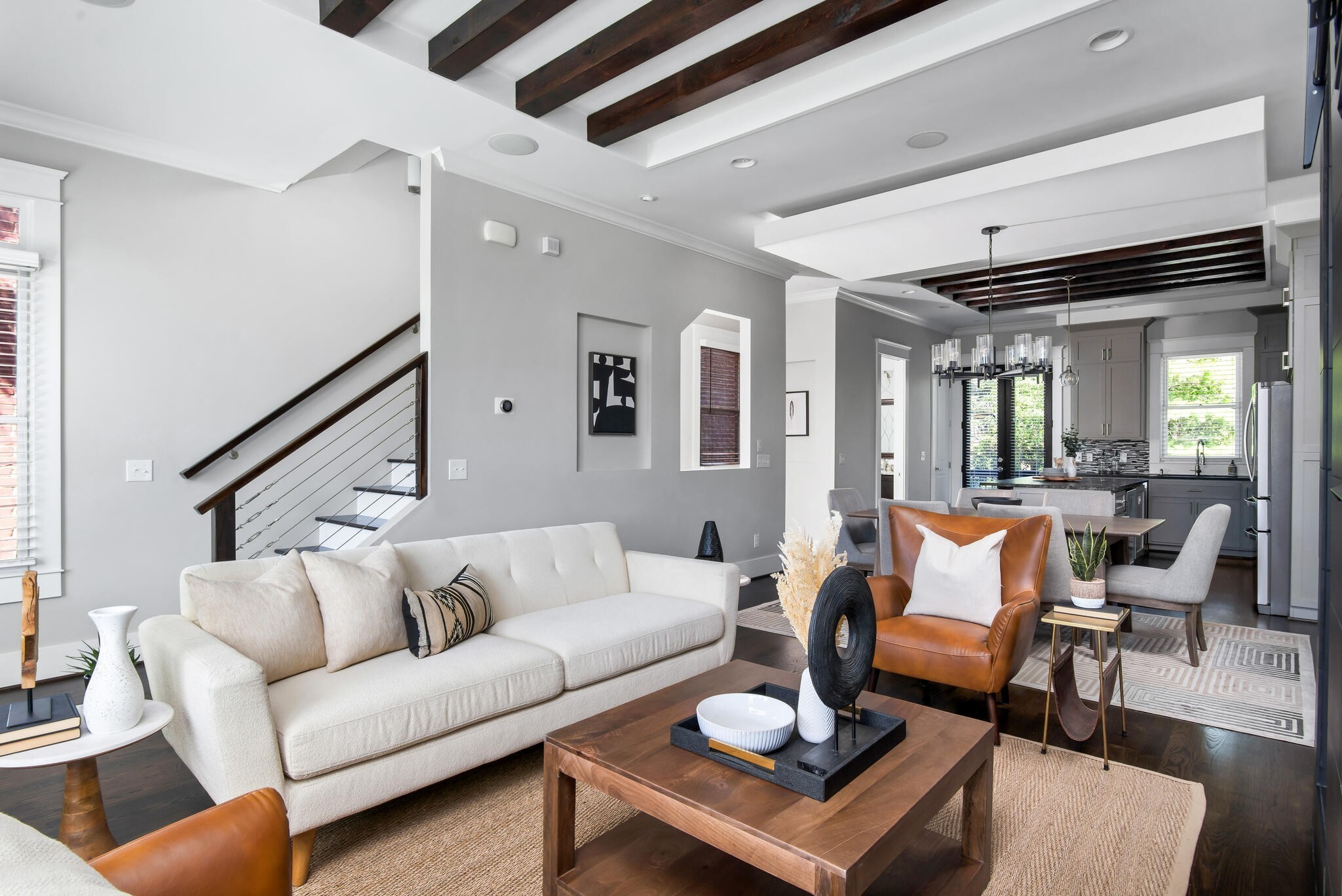 Nashville, Tennessee 37208, United States, 3 Bedrooms Bedrooms, ,4 BathroomsBathrooms,Residential,Active,100190