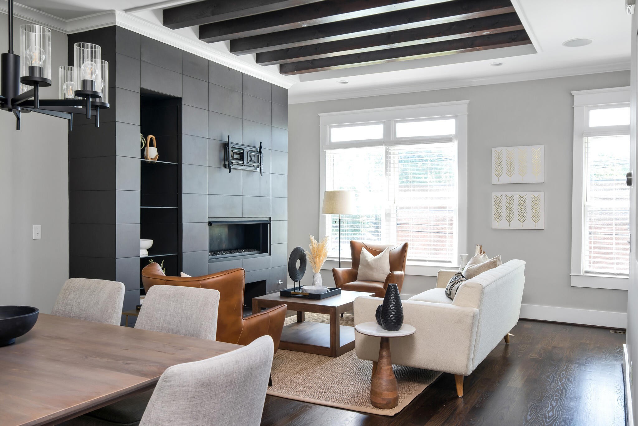 Nashville, Tennessee 37208, United States, 3 Bedrooms Bedrooms, ,4 BathroomsBathrooms,Residential,Active,100190