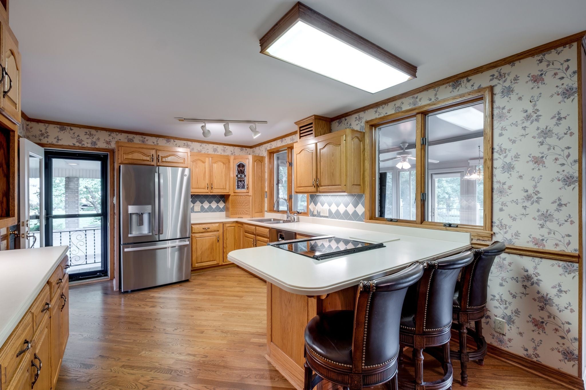 182 Cherokee Rd