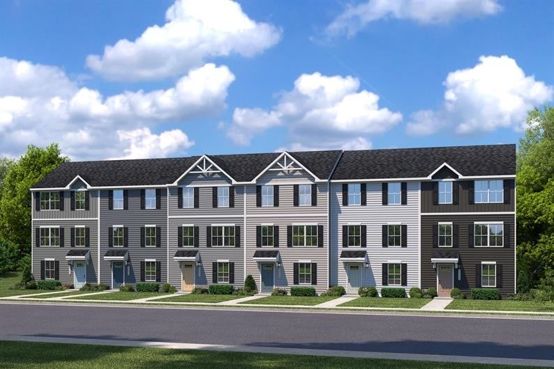 3-bed listing at 241 Poplar Loop, Antioch