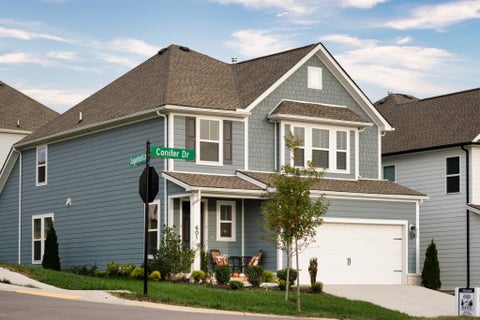 Photo of 601 Conifer Dr, Spring Hill, TN 37174 (MLS # 3618922)