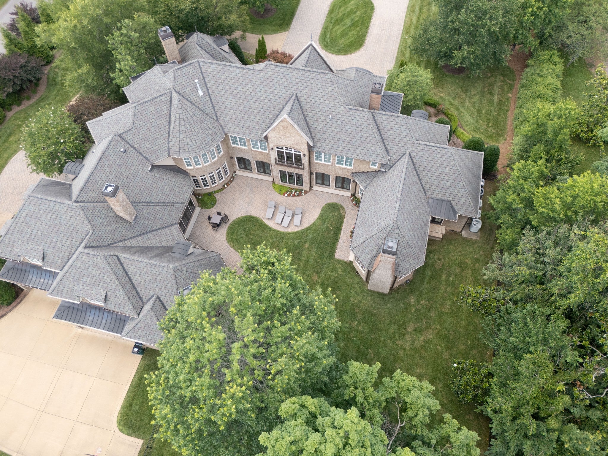 2323 Woodmont Blvd