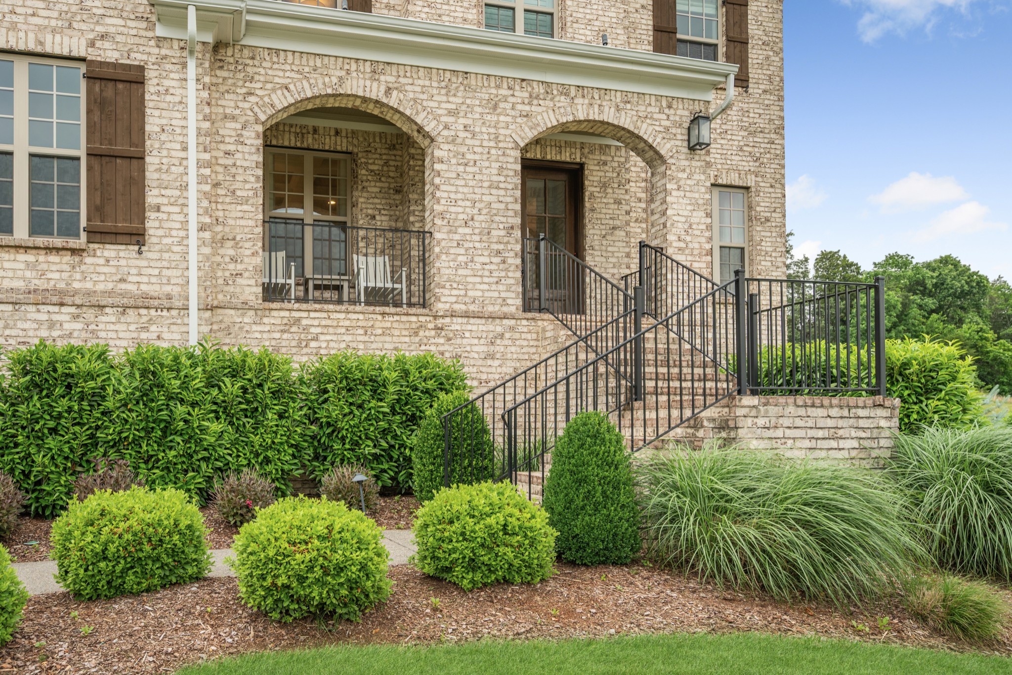 1931 Parade Drive