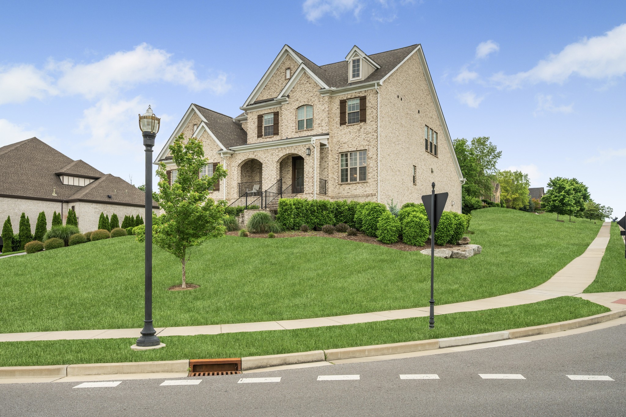 1931 Parade Drive