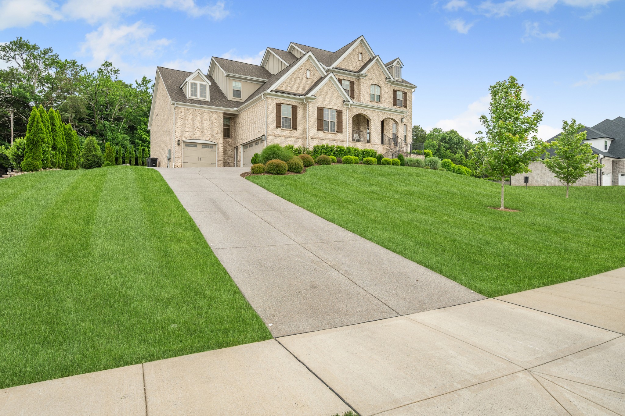 1931 Parade Drive