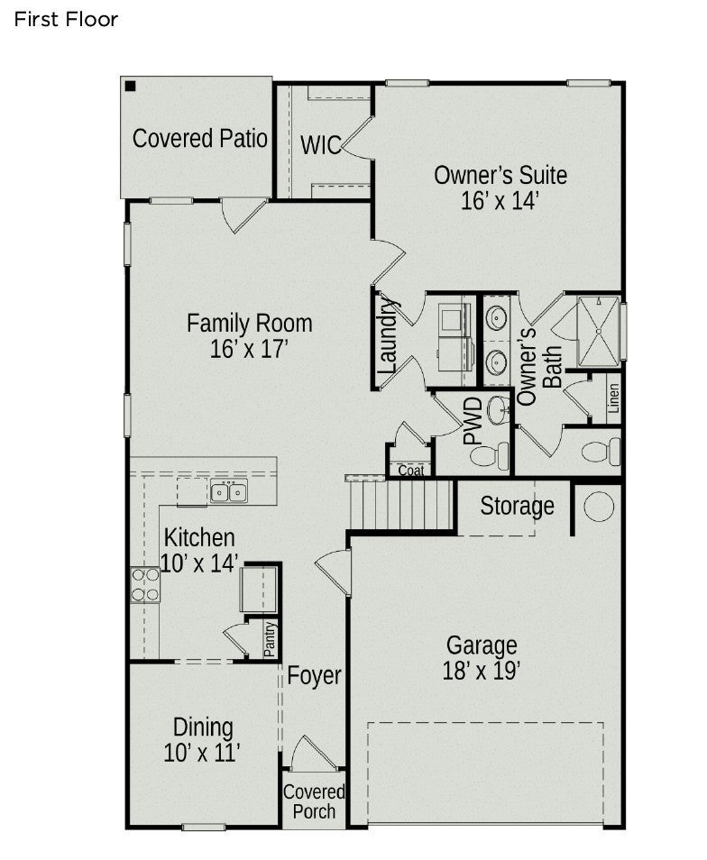 120 Townsend Way