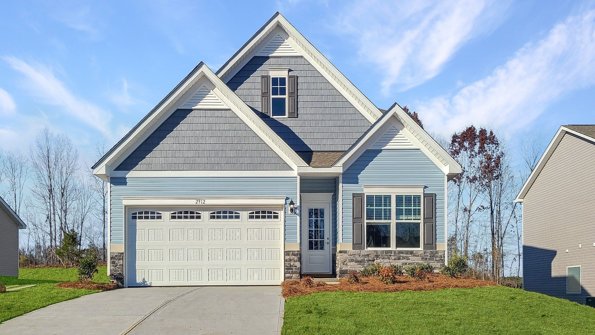 120 Townsend Way