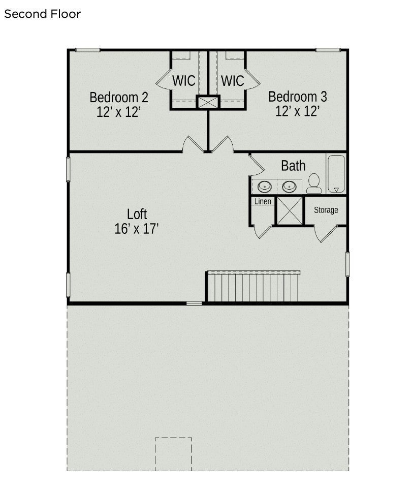 120 Townsend Way
