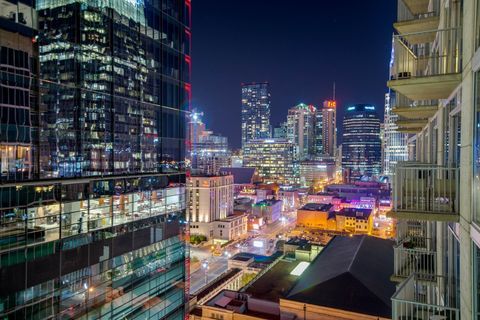 Photo of 301 Demonbreun St #1719, Nashville, TN 37201 (MLS # 3145398)