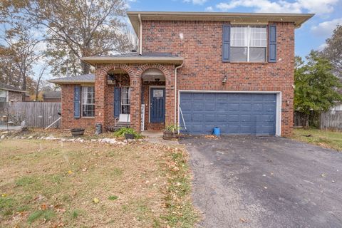 516 D Ann Dr Smyrna TN 37167