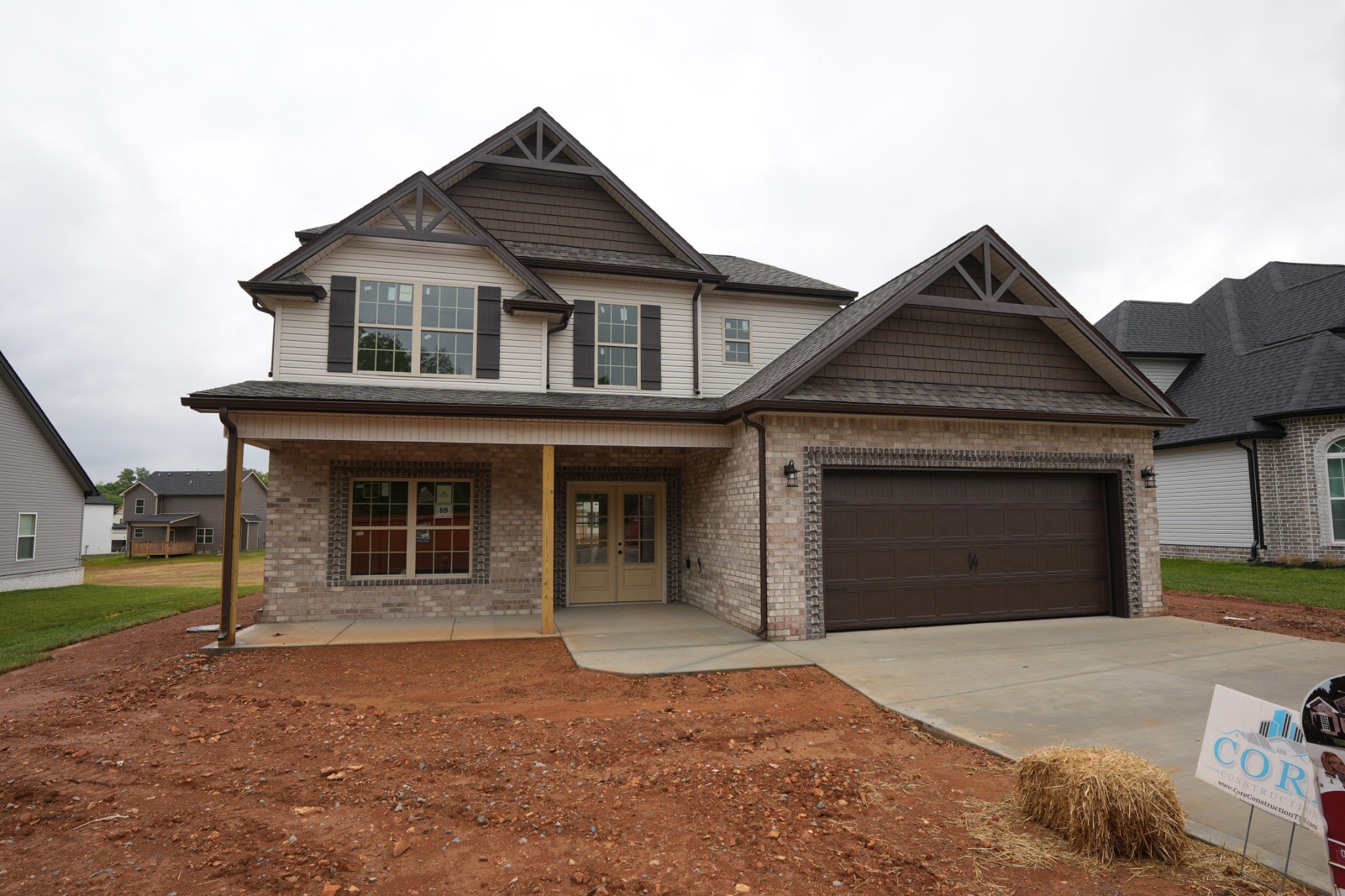 69 Sycamore Hill