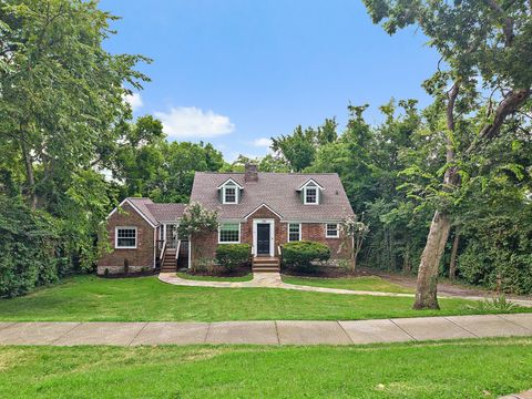 3201 Hillside Dr Nashville TN 37212