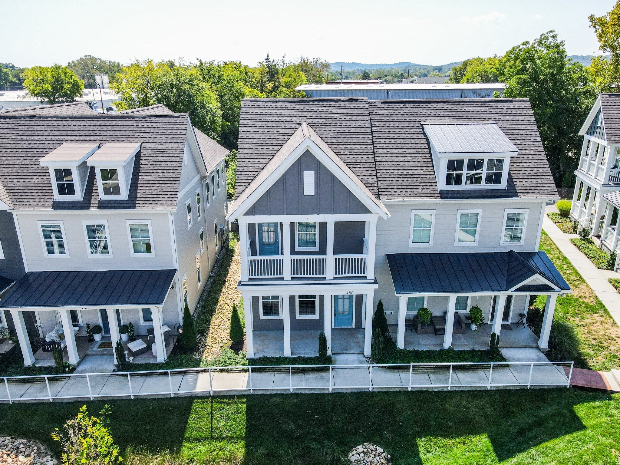 3-bed listing at 456 Herringbone Ct, Franklin