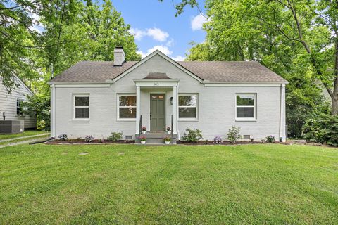 143 Gordon Ter Nashville TN 37207