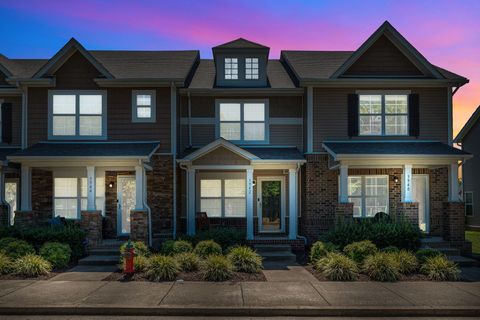 3942 Hoggett Ford Rd Hermitage TN 37076