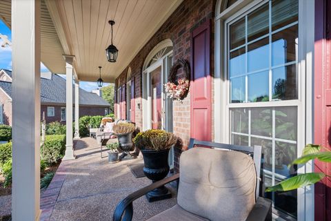 5729 Chadwick Ln Brentwood TN 37027