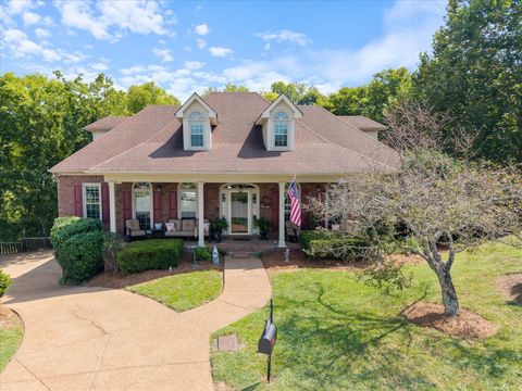 5729 Chadwick Ln Brentwood TN 37027