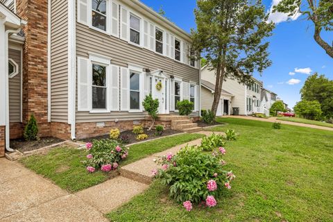 2031 Hidden Cove Rd Mount Juliet TN 37122