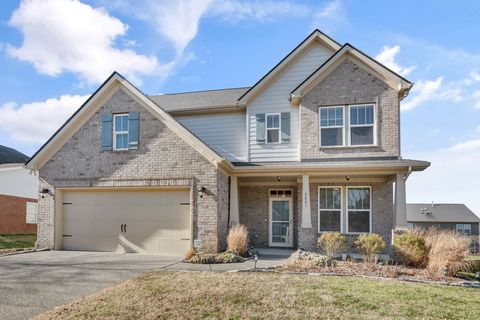 2861 Meadow Glen Circle Mount Juliet TN 37122