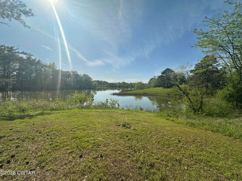 0 Mount Carmel Rd Decaturville TN 38329