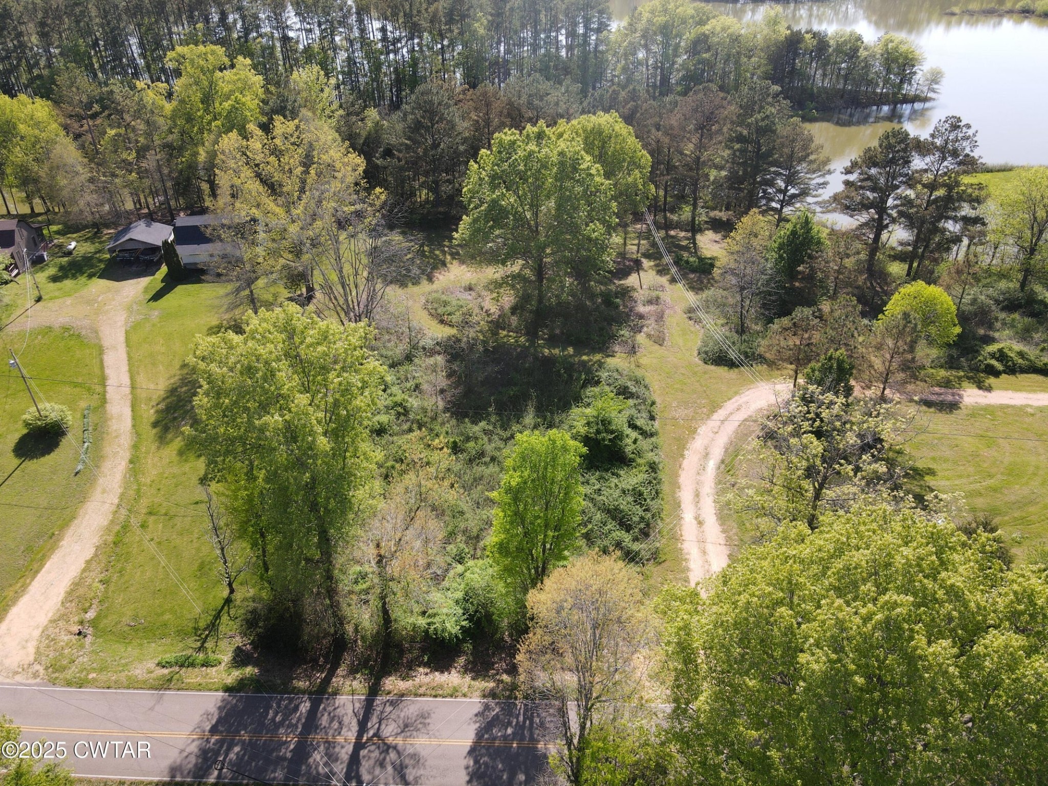 0 Mount Carmel Rd
